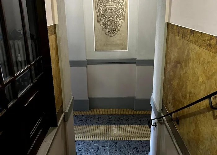 Apartment mit 2 Schlafzimmern